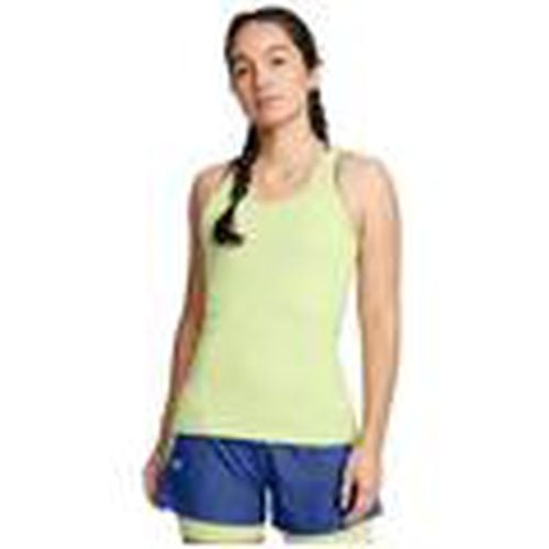 Camiseta tirantes Réservoir De Course Heatgear para mujer - Under Armour - Modalova