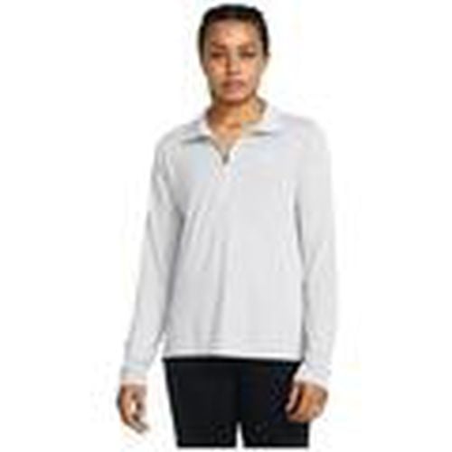 Camiseta manga larga Ua Tech Twist para mujer - Under Armour - Modalova