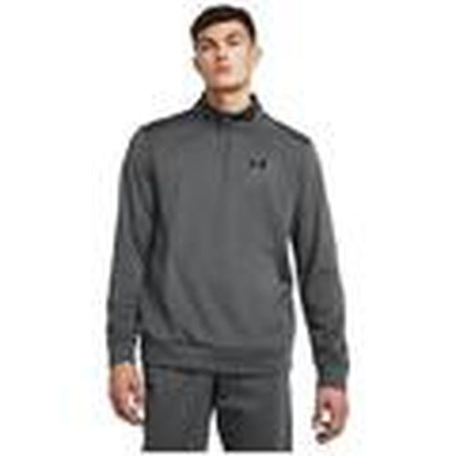 Jersey Sweat-Shirt En Polaire para hombre - Under Armour - Modalova