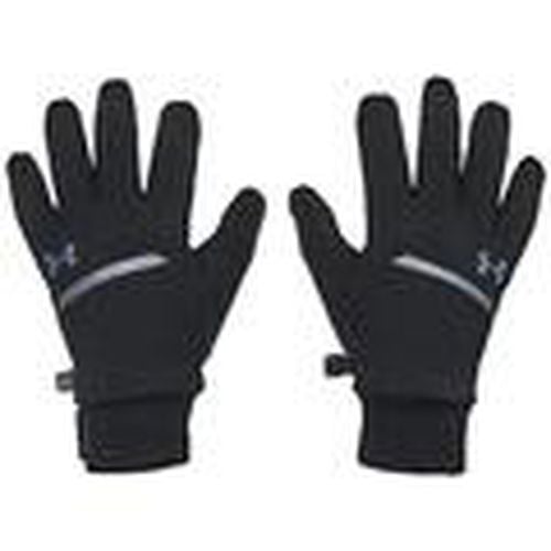 Guantes Gants De Course Ua Storm Fleece para hombre - Under Armour - Modalova