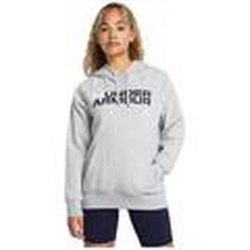 Jersey Logo En Polaire Ua Rival para mujer - Under Armour - Modalova