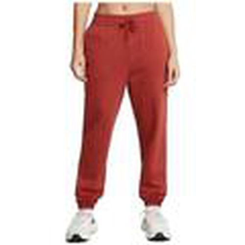 Pantalones Pantalon De Jogging Ua Rival Terry para mujer - Under Armour - Modalova