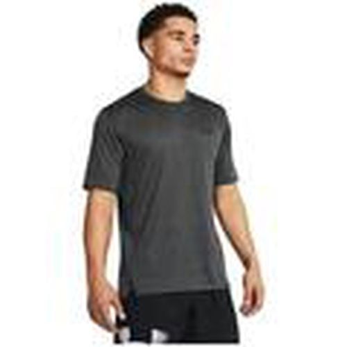 Camiseta De Manga Ua Tech Vent para hombre - Under Armour - Modalova