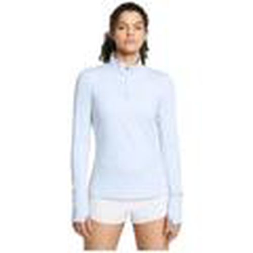 Jersey Sweat-Shirt Ua Qualifier Run para mujer - Under Armour - Modalova