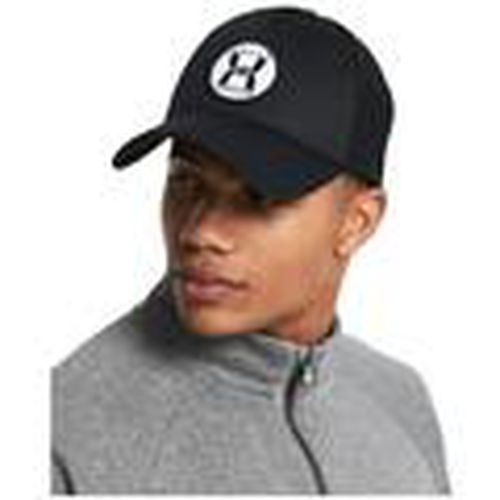 Gorra Casquette Trucker Blitzing Ua para hombre - Under Armour - Modalova