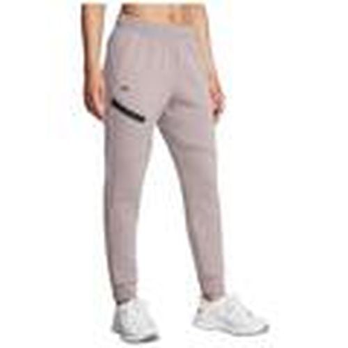 Pantalones Polaire Ua Unstoppable para mujer - Under Armour - Modalova