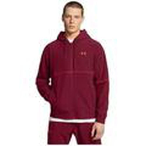 Chaquetas Ua Zone Tissé para hombre - Under Armour - Modalova