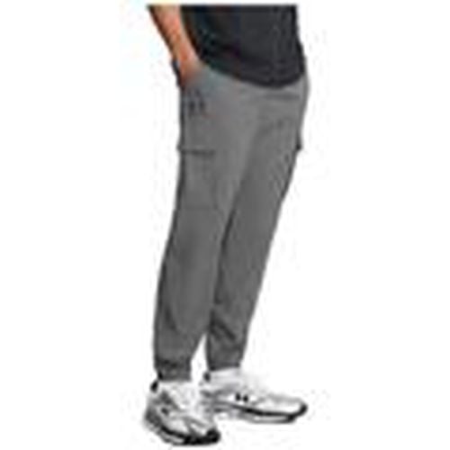 Pantalones Pantalon Cargo Tissé Ua Vibe para hombre - Under Armour - Modalova