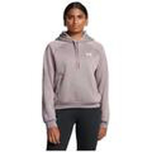 Jersey Sweat Polaire Pro para mujer - Under Armour - Modalova