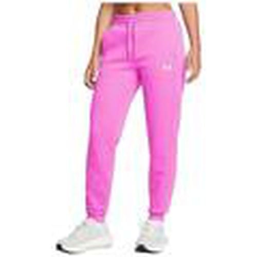 Pantalones Toison para mujer - Under Armour - Modalova