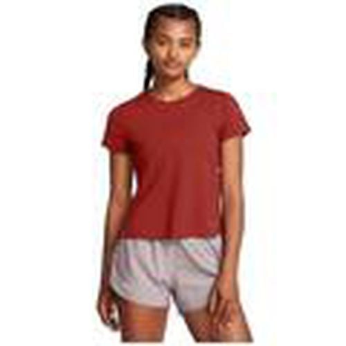 Tops y Camisetas Ua Launch Elite para mujer - Under Armour - Modalova