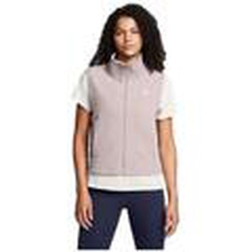 Chaquetas Gilet Polaire Ua Expanse para mujer - Under Armour - Modalova