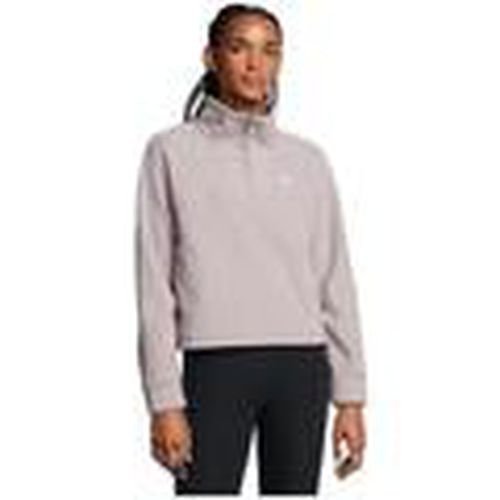 Jersey Sweat Polaire Ua Expanse para mujer - Under Armour - Modalova