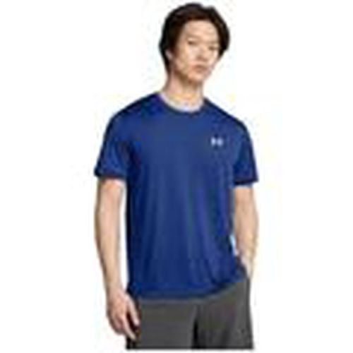 Tops y Camisetas Lancement Ua para hombre - Under Armour - Modalova