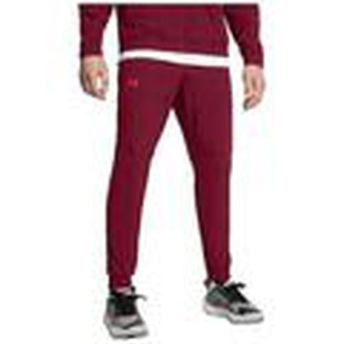 Pantalones Pantalon Tissé Ua Zone para hombre - Under Armour - Modalova