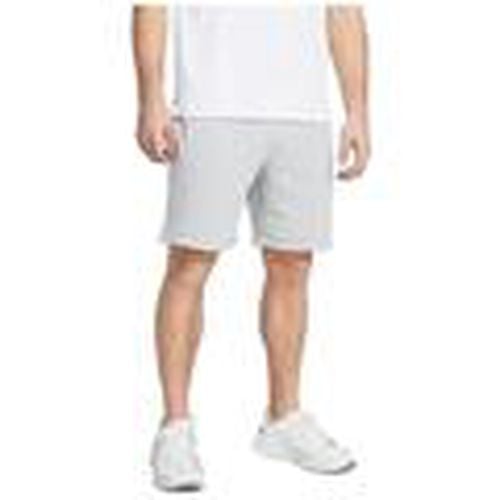 Short Polaire Ua Rival para hombre - Under Armour - Modalova