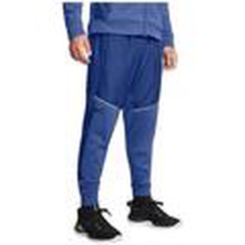 Pantalones Pantalon En Polaire Tempête para hombre - Under Armour - Modalova