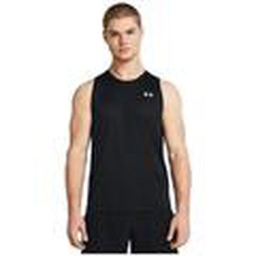 Camiseta tirantes Uatech para hombre - Under Armour - Modalova