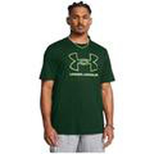 Tops y Camisetas Fondation Ua para hombre - Under Armour - Modalova