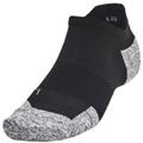 Calcetines Chaussettes Invisibles Ua Dry Run Cushion para mujer - Under Armour - Modalova