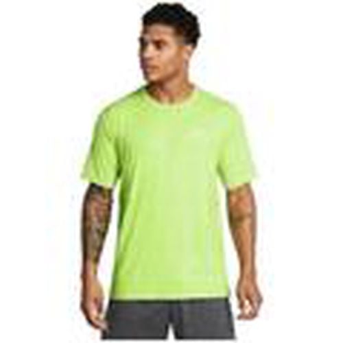 Tops y Camisetas Ua Vanish Energy para hombre - Under Armour - Modalova