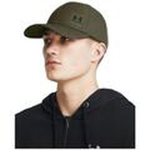 Gorra Casquette Élastique Ua Vent para hombre - Under Armour - Modalova