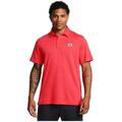 Tops y Camisetas Icône Ua para hombre - Under Armour - Modalova