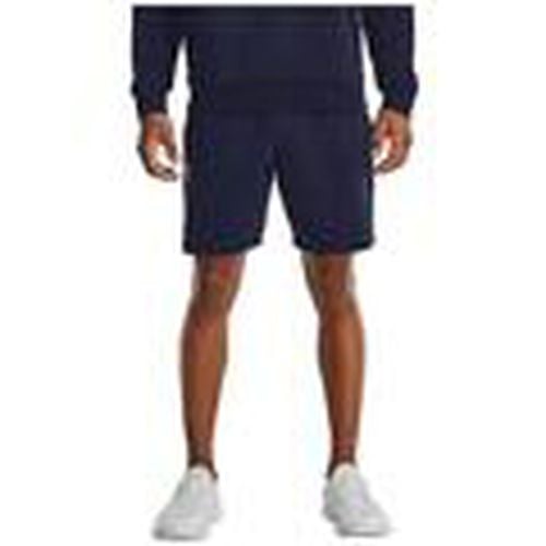 Short Polaire Ua Essential para hombre - Under Armour - Modalova