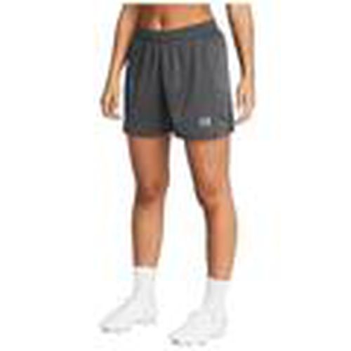 Short Ua Challenger Tricot para mujer - Under Armour - Modalova