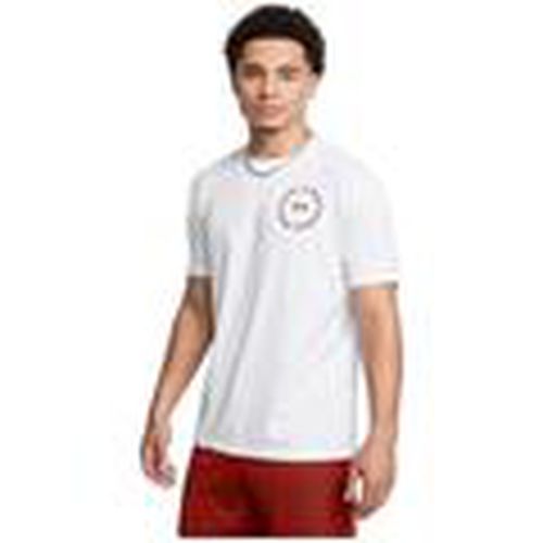 Tops y Camisetas Mot-Symbole Radial Ua para hombre - Under Armour - Modalova