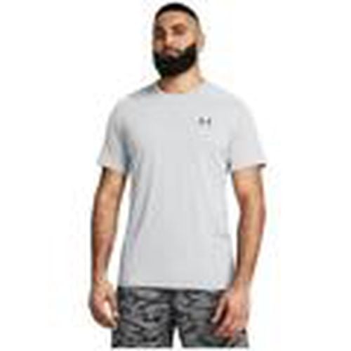 Tops y Camisetas Équipement Thermique Équipé para hombre - Under Armour - Modalova