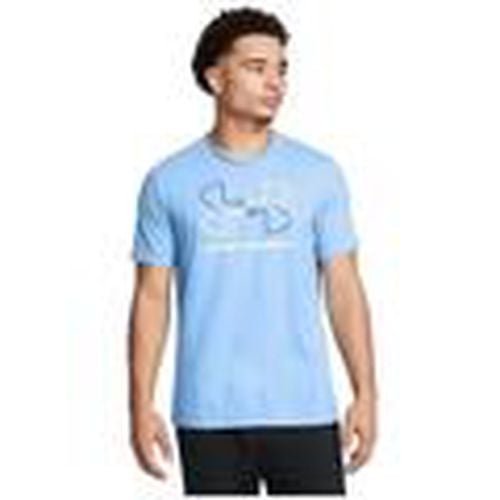 Tops y Camisetas Fondation Ua para hombre - Under Armour - Modalova