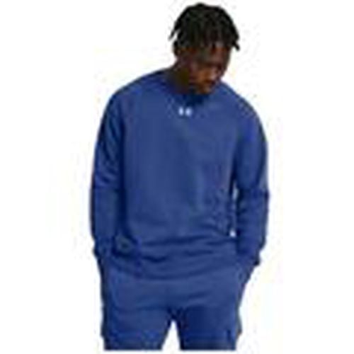 Jersey Sweat Polaire Ua Rival para hombre - Under Armour - Modalova