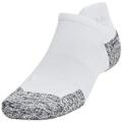 Calcetines Chaussettes Invisibles Ua Dry Run Cushion para mujer - Under Armour - Modalova