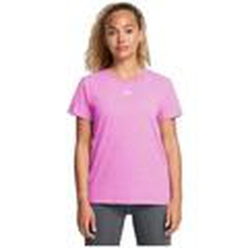 Tops y Camisetas Ua Rival Core para mujer - Under Armour - Modalova