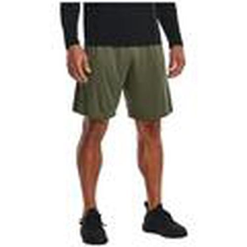 Short Uatech para hombre - Under Armour - Modalova