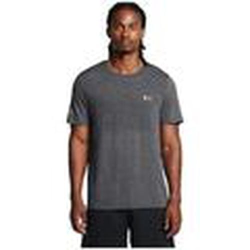 Tops y Camisetas Une Foulée Fluide para hombre - Under Armour - Modalova