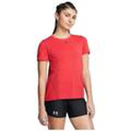 Tops y Camisetas Holgada Ua Disparaître Sans Couture para mujer - Under Armour - Modalova