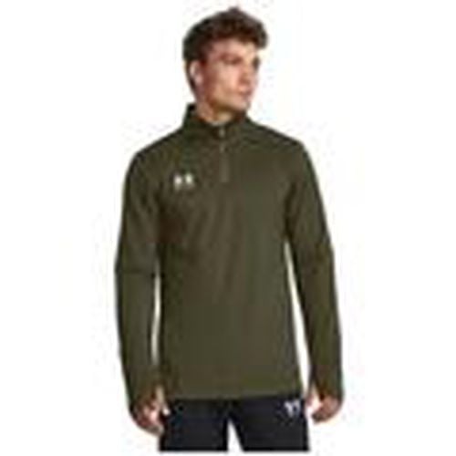 Tops y Camisetas Couche Intermédiaire Ua Challenger para hombre - Under Armour - Modalova