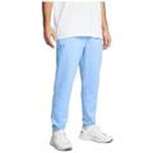 Jeggins Pantalon De Jogging En Polaire Ua Icon para hombre - Under Armour - Modalova