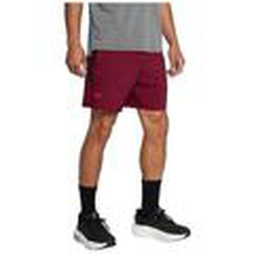 Short De 18 Cm Ua Launch Elite 2In1 para hombre - Under Armour - Modalova