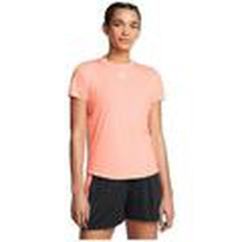 Tops y Camisetas Formation Ua Challenger Pro para mujer - Under Armour - Modalova