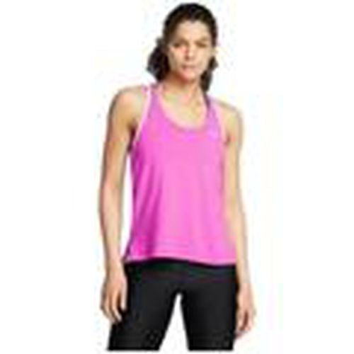 Camiseta tirantes Réservoir Ko Ua para mujer - Under Armour - Modalova