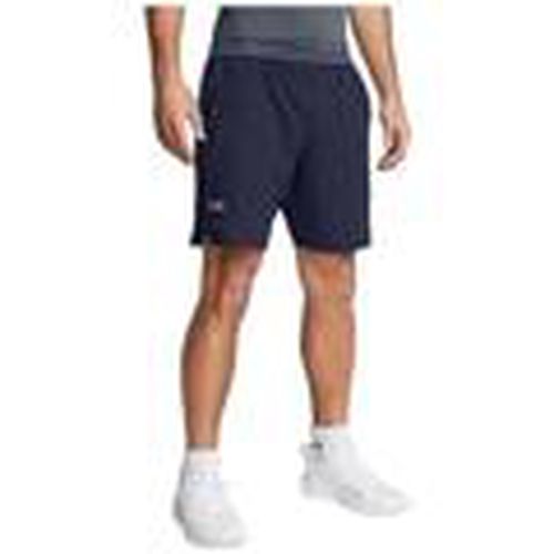 Short Short Tissé Ua Vanish para hombre - Under Armour - Modalova