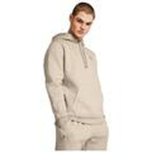 Jersey Sweat-Shirt En Polaire Ua Icon para hombre - Under Armour - Modalova