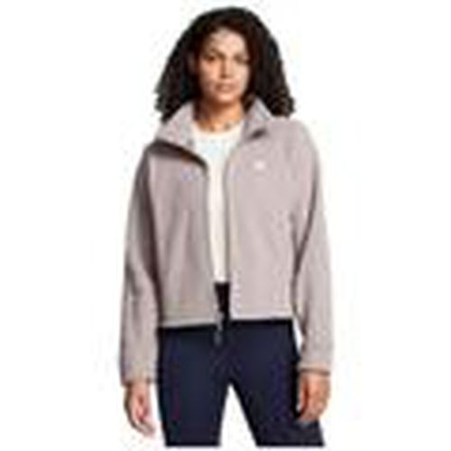 Jersey Sweat Polaire Ua Expanse para mujer - Under Armour - Modalova