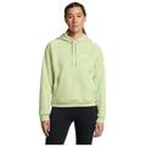 Jersey Sweat Polaire Pro para mujer - Under Armour - Modalova