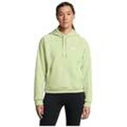Sudaderas con capucha Sweat Polaire Pro para mujer - Under Armour - Modalova