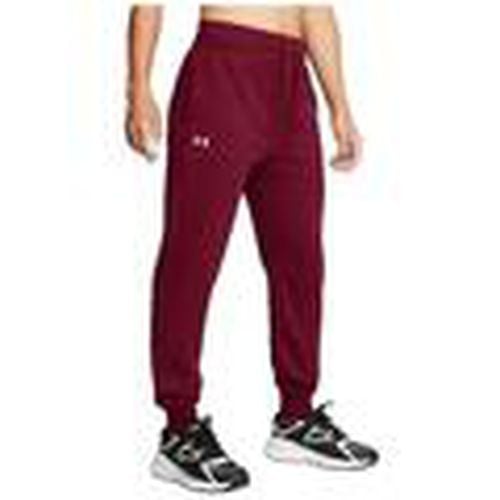 Pantalones Pantalon De Jogging En Polaire Ua Rival para mujer - Under Armour - Modalova