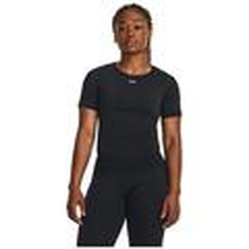 Tops y Camisetas Ua Train Sans Couture para mujer - Under Armour - Modalova